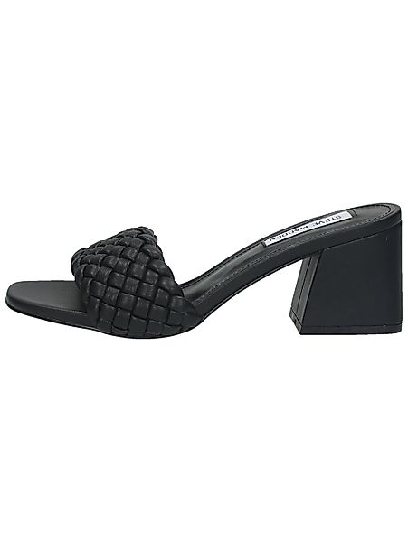 STEVE MADDEN Pantolette "STEVE MADDEN Pantoletten Lederimitat" günstig online kaufen
