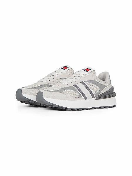 Tommy Jeans TJW TECH RUNNER Plateausneaker, günstig online kaufen