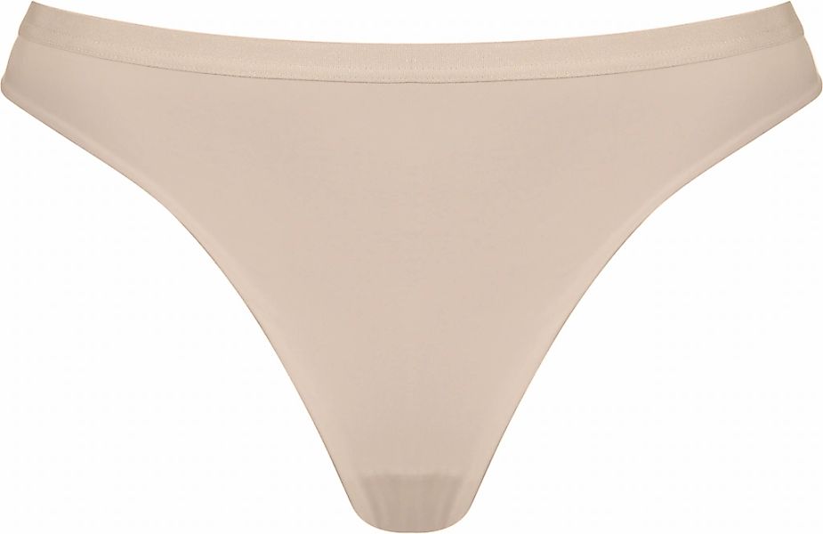Naturana Stringtanga "The Thursday", 1 Stk. feminin, elastisch, bequem, eng günstig online kaufen