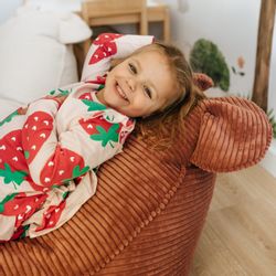 FAVRE Sitzsack Sitzsack KIDS SWEET mit günstig online kaufen