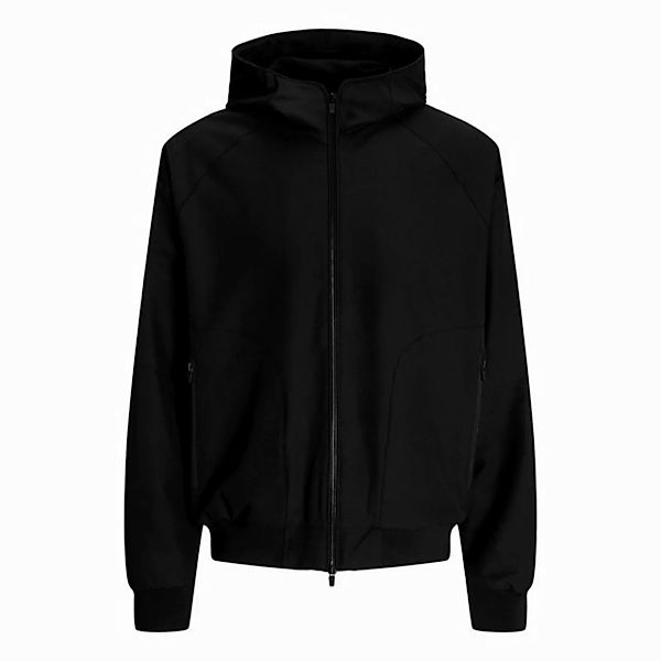 Jack & Jones Outdoorjacke JJEJAXIN BOMBER NOOS mit elastischem Bund günstig online kaufen