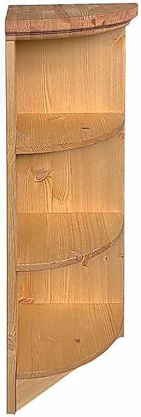 Home affaire Anbauregal »Soeren«, aus massiver Kiefer, Höhe 97 cm, Tiefe 29 günstig online kaufen