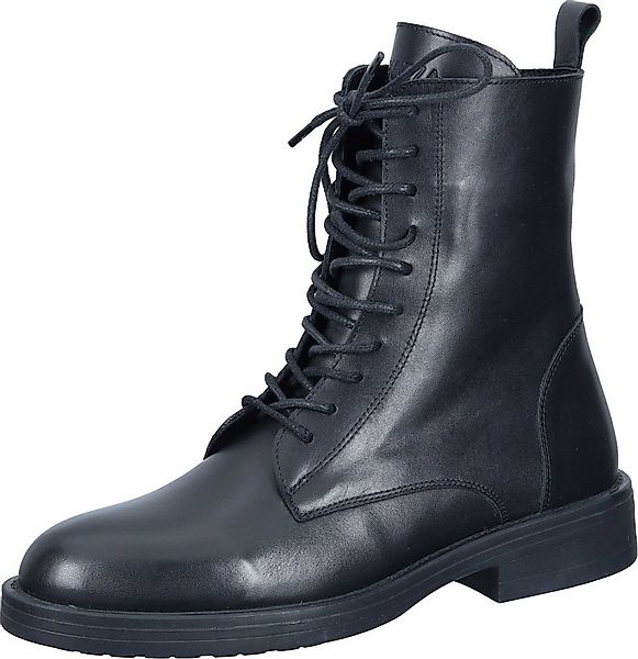 Piazza Stiefeletten Schnürstiefelette aus echtem Leder günstig online kaufen