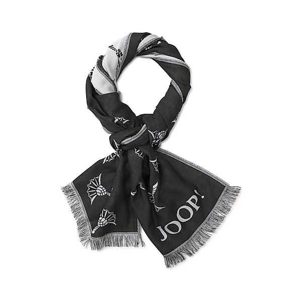 JOOP! Modeschal Herren Schal Modal JSC-05Feris günstig online kaufen