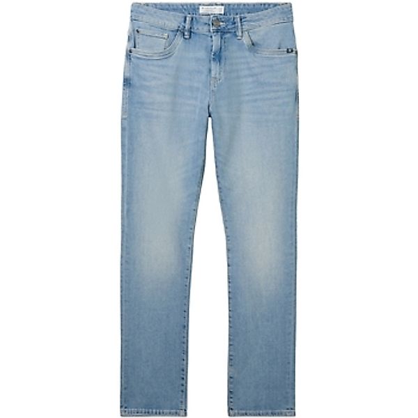 Tom Tailor  Straight Leg Jeans Hose Slim Jeans Josh günstig online kaufen