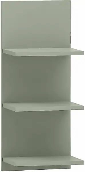 Schildmeyer Wandregal »Mono, Breite 30 cm«, 3 Regalböden günstig online kaufen
