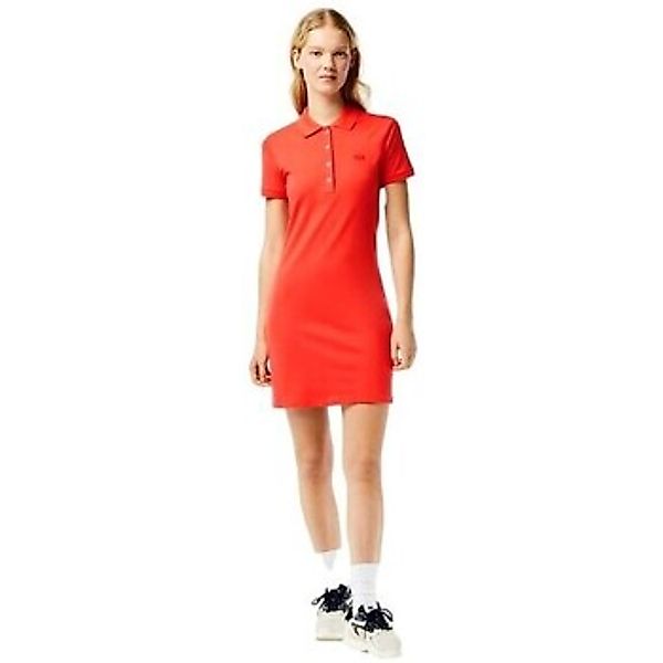 Lacoste  Maxikleider - günstig online kaufen