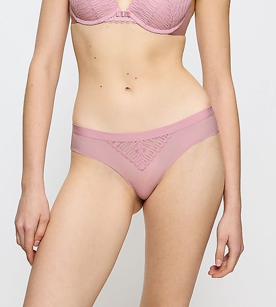Triumph Brasilslip "Aura Spotlight T" 2se Brazilian Ls A, moderne Grafikspi günstig online kaufen