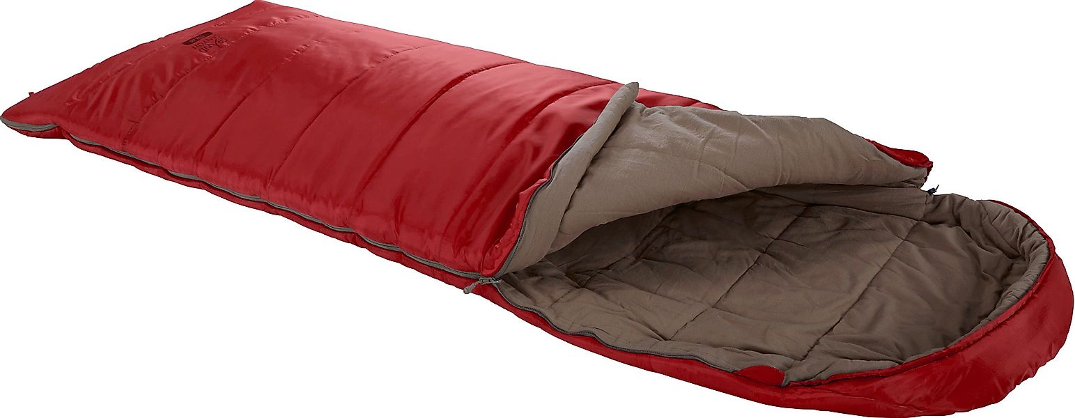 GRAND CANYON Deckenschlafsack UTAH (2 tlg) günstig online kaufen