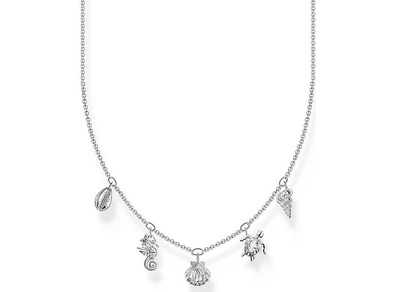 THOMAS SABO Kette mit Anhänger KE2157-051-14-L45V günstig online kaufen