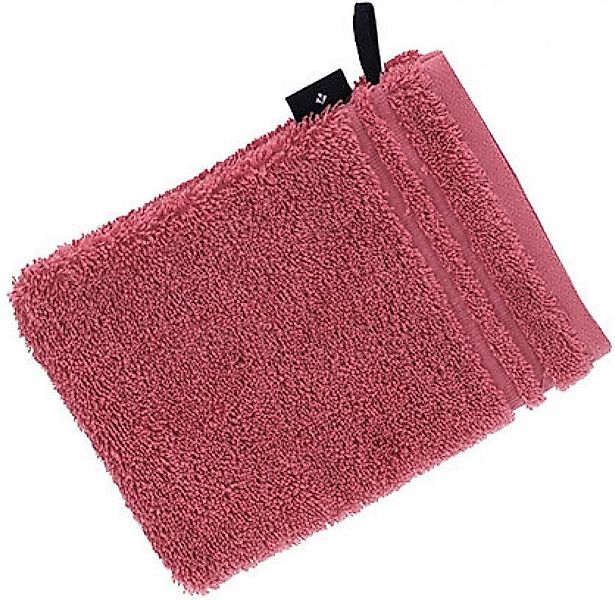 Vossen Handtuch Vienna Style Supersoft Waschhandschuh günstig online kaufen