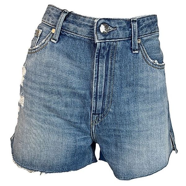 DENHAM Jeansshorts günstig online kaufen