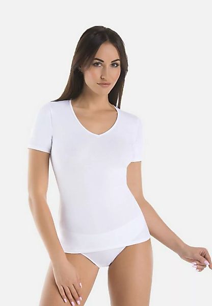 Teyli T-Shirt Deko-V (1-tlg) günstig online kaufen