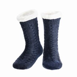 Coonoor Kuschelsocken Weihnachtssocken Thermosocken -Herren Kuschelsocken günstig online kaufen
