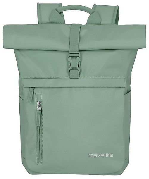 travelite Freizeitrucksack BASICS Rollup Rucksack, Arbeitsrucksack Sportruc günstig online kaufen