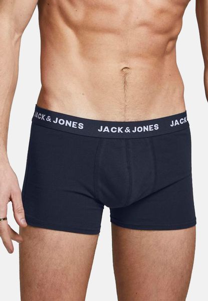 Jack & Jones Retro Boxer 10er günstig online kaufen