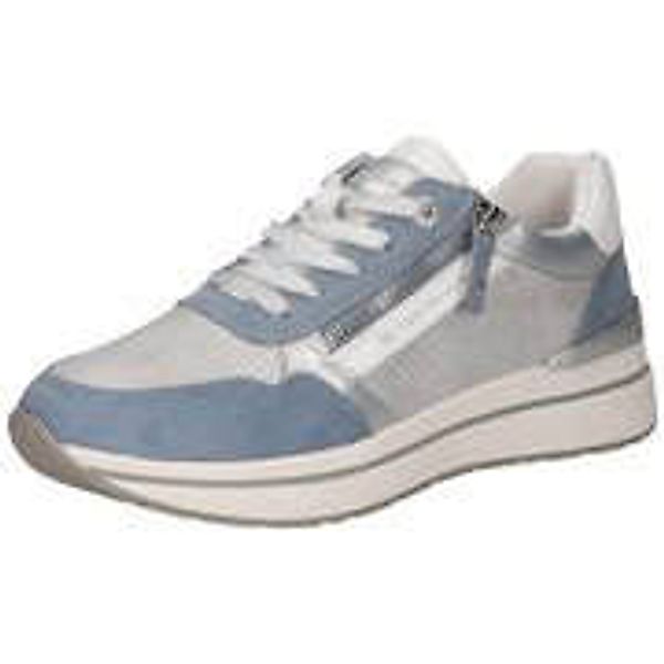 Tom Tailor Sneaker Damen grau günstig online kaufen