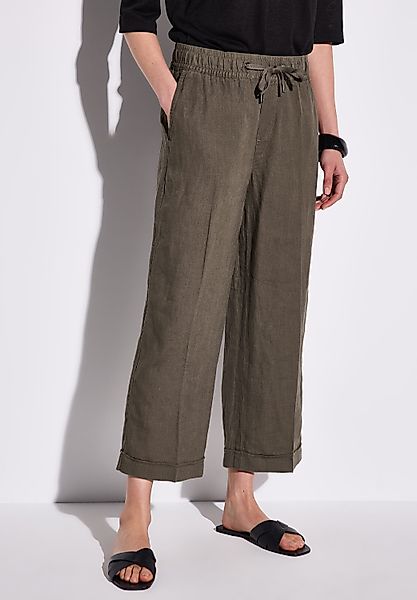 STREET ONE Culotte Styel EMEE mit günstig online kaufen