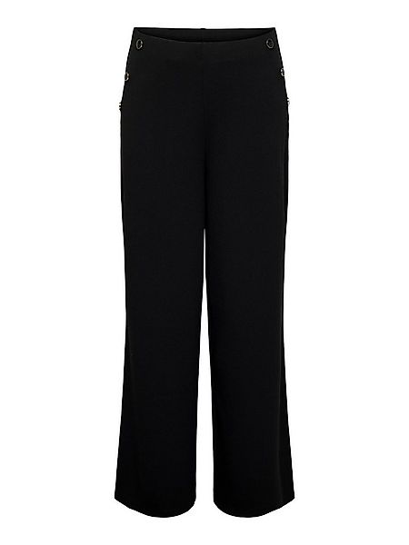 JDY Bundfaltenhose JDYGEGGO (1-tlg) Weiteres Detail günstig online kaufen