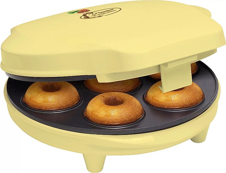 bestron Donut-Maker »ADM218SD Sweet Dreams«, 700 W günstig online kaufen