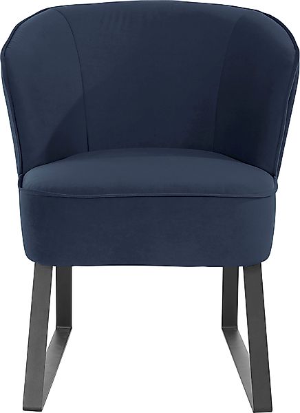 exxpo - sofa fashion Sessel Americano, günstig online kaufen