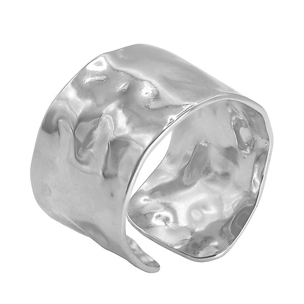 Heideman Fingerring Manli silberfarben (Ring, 1-tlg., günstig online kaufen