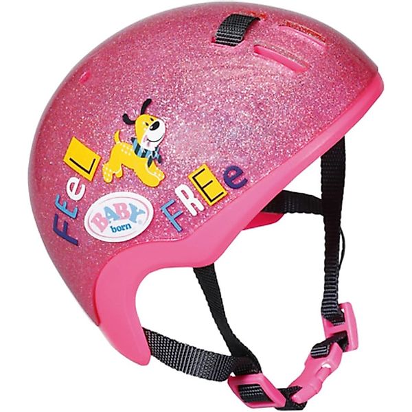Zapf Creation® Puppen Helm 836835 BABY günstig online kaufen