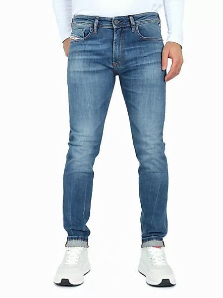 Diesel Skinny-fit-Jeans Low Waist - 1979 Sleenker R09PK günstig online kaufen