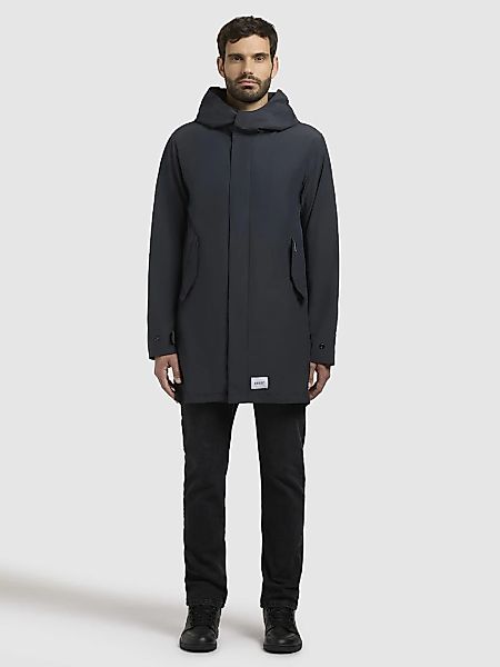 khujo Kurzmantel "KOLYA" günstig online kaufen