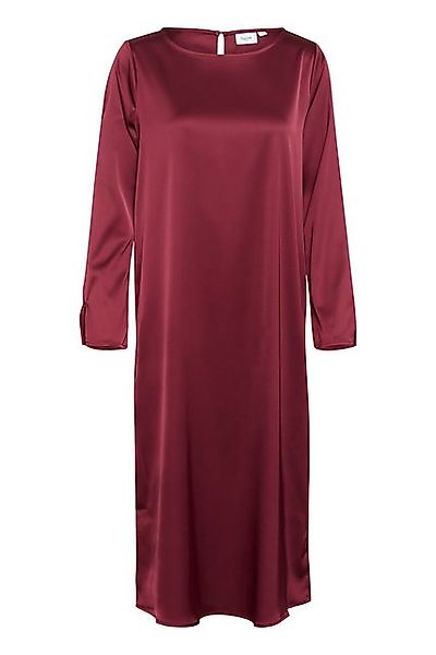 Saint Tropez Blusenkleid Kleid ZhafiaSZ günstig online kaufen