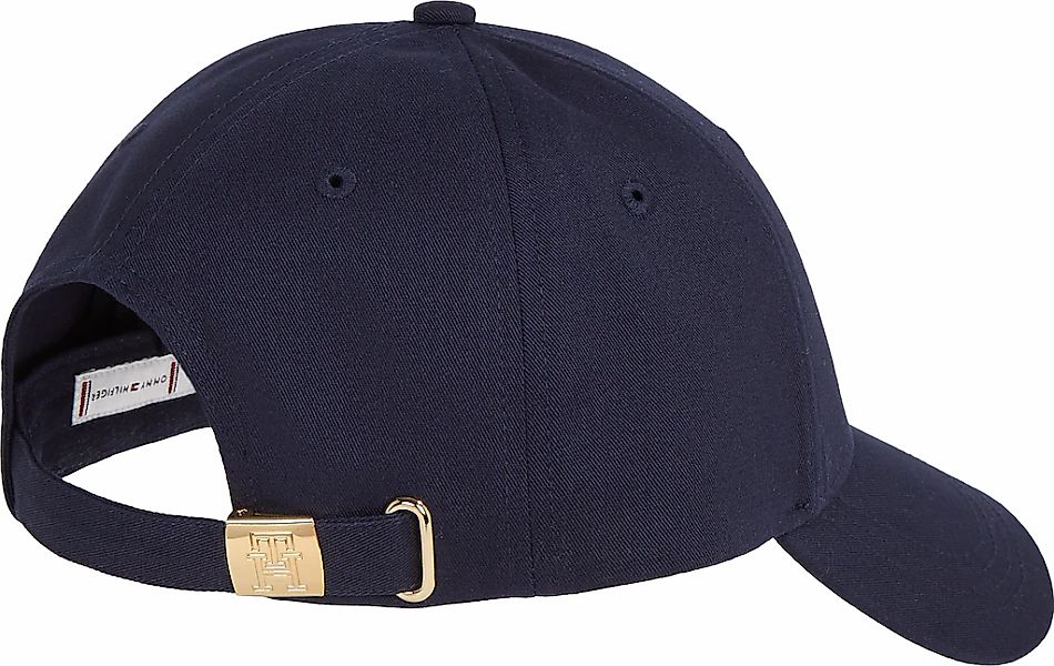 Tommy Hilfiger Baseball Cap ELEVATED CHIC günstig online kaufen