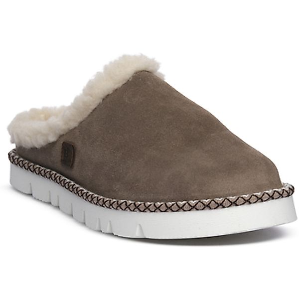 Bioline  Hausschuhe 9310 ALMOND VESUVIO günstig online kaufen