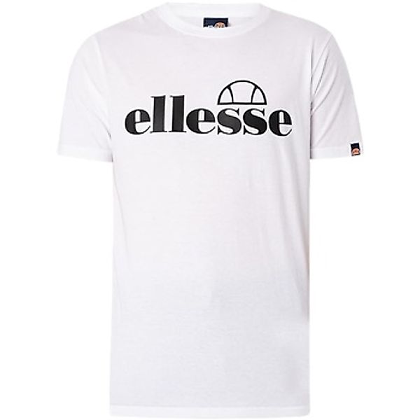 Ellesse  T-Shirt T-Shirt FUENTI Kurzarmshirt günstig online kaufen
