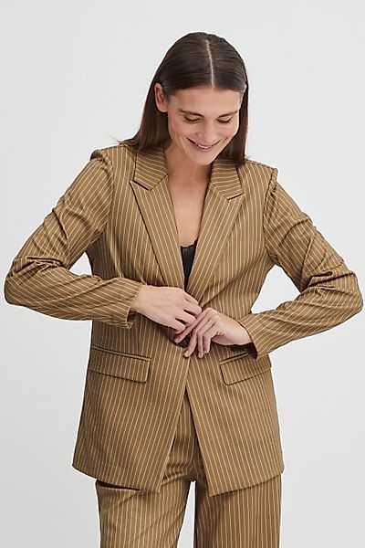 b.young Jackenblazer BYRIZETTA LONG BLAZER - günstig online kaufen