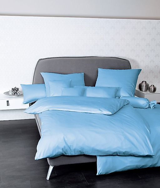 Traumschloss Bettbezug Mako-Satin, (1 St), 100% günstig online kaufen