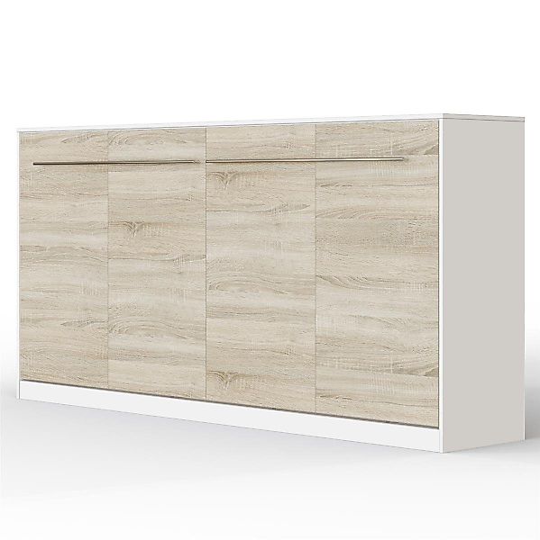SMARTBett Schrankbett Standard 90x200 120x200 140x200 günstig online kaufen