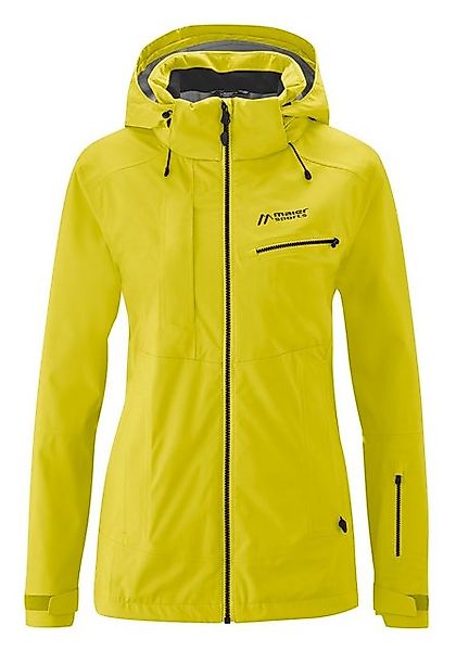 Maier Sports Funktionsjacke Liland P3 W Technische 3-Lagen-Jacke für vielse günstig online kaufen