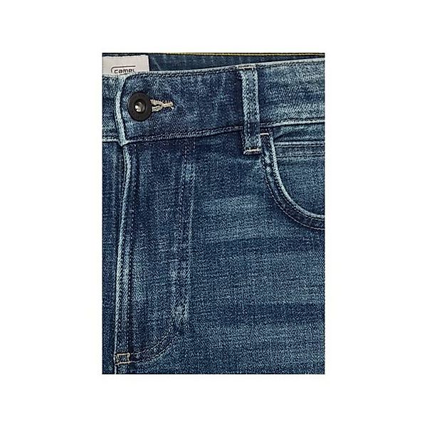 camel active 5-Pocket-Jeans ’Jeans für Herren in unifarben’ (1-tlg) günstig online kaufen