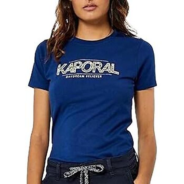 Kaporal  T-Shirts & Poloshirts JALLE23W11 günstig online kaufen