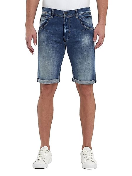 Short - DARWIN - regular/straight günstig online kaufen