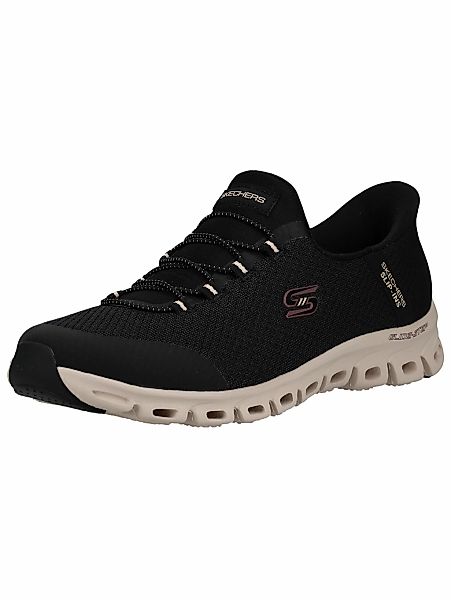 Skechers Sneaker "Skechers Sneaker Textil" günstig online kaufen