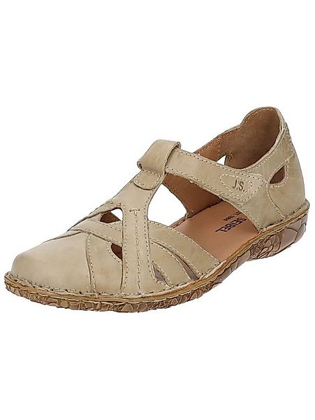 Josef Seibel Josef Seibel Sandalen Leder Riemchensandale günstig online kaufen