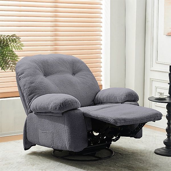 autolock Relaxsessel TV-Sessel,Relaxsessel,Massagesessel mit Liegefunktion, günstig online kaufen