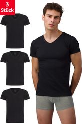 Burnell & Son Unterhemd T-Shirt Business günstig online kaufen