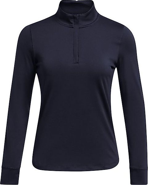 Under Armour® Langarmshirt Under Armour Damen Shirt Playoff 1/4 Zip 1383614 günstig online kaufen