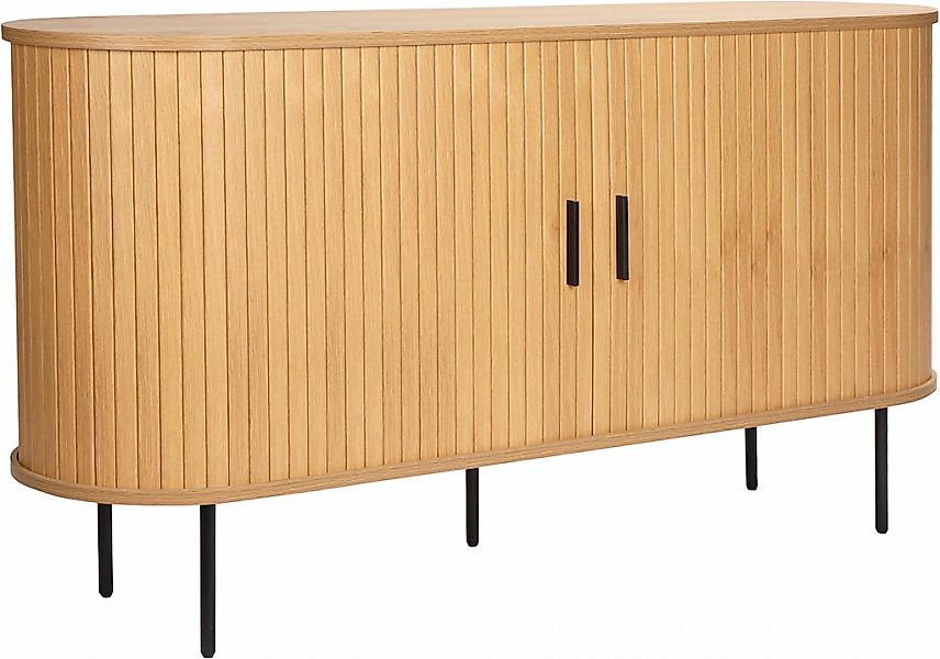 Möbilia Sideboard 2 Schiebetüren günstig online kaufen