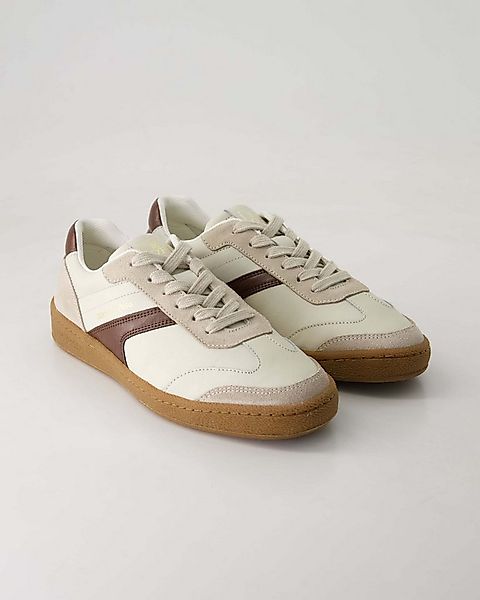 Marc O'Polo Court W 4A Sneaker Obermaterial: Leder und Sonstiges Material günstig online kaufen