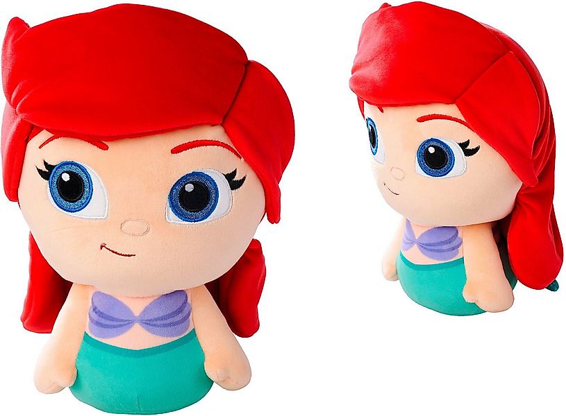SIMBA Plüschfigur Plüsch Stofftier Disney Doorables Arielle 25cm 6315870549 günstig online kaufen