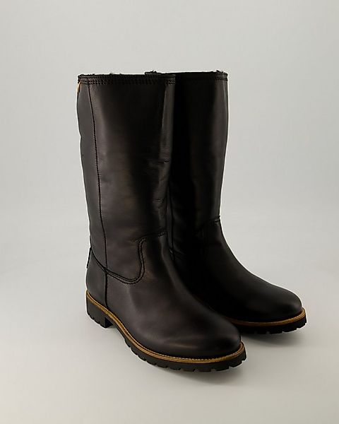 Panama Jack Bambina Igloo Trav B2 Winterstiefel Obermaterial: Leder günstig online kaufen