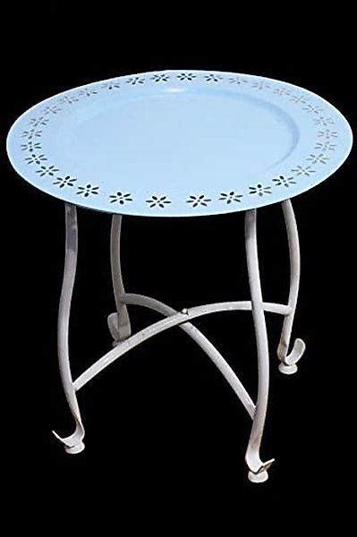 Marrakesch Orient & Mediterran Interior Beistelltisch günstig online kaufen